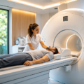 Scanner, IRM et radiologie : un diagnostic médical précis